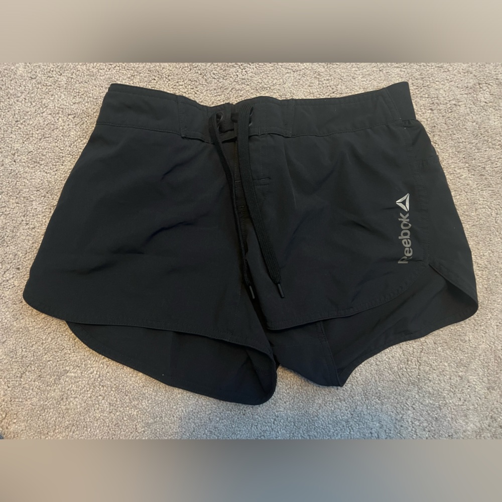 Reebok shorts